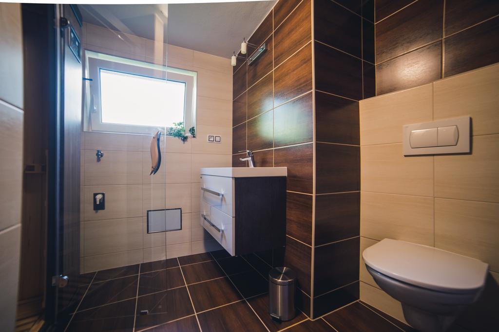Apartmany U Papousku Jindrichuv Hradec Exterior photo