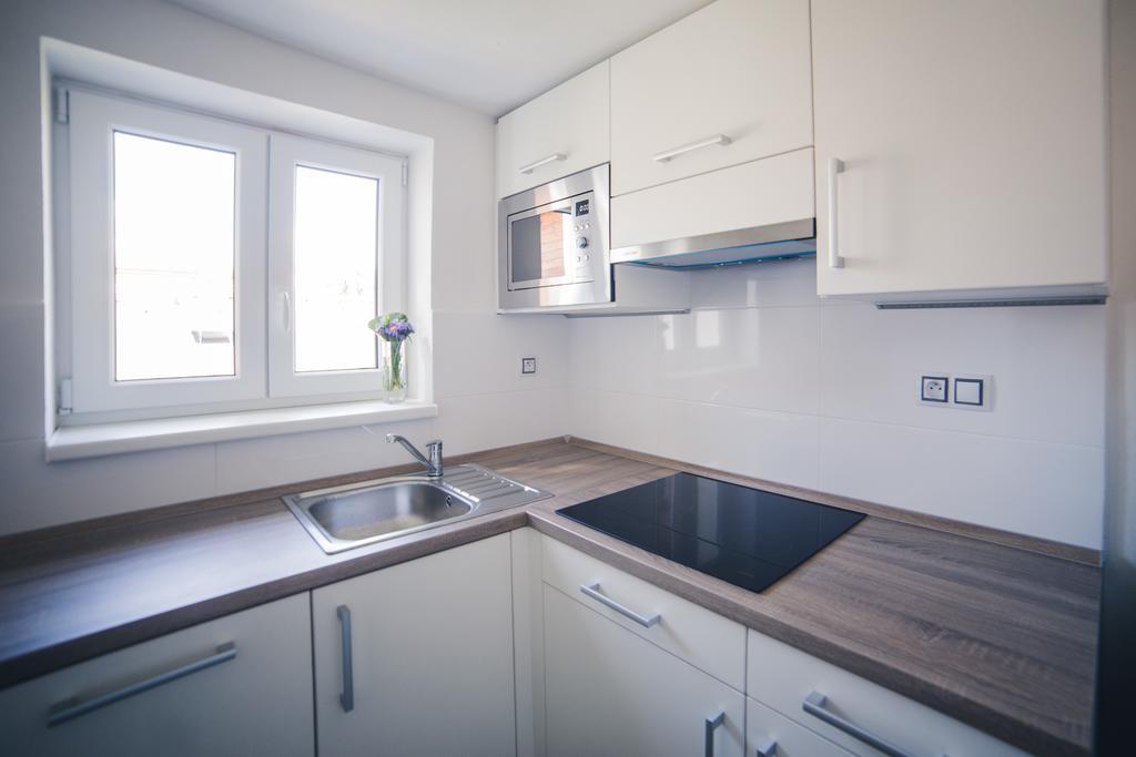 Apartmany U Papousku Jindrichuv Hradec Exterior photo