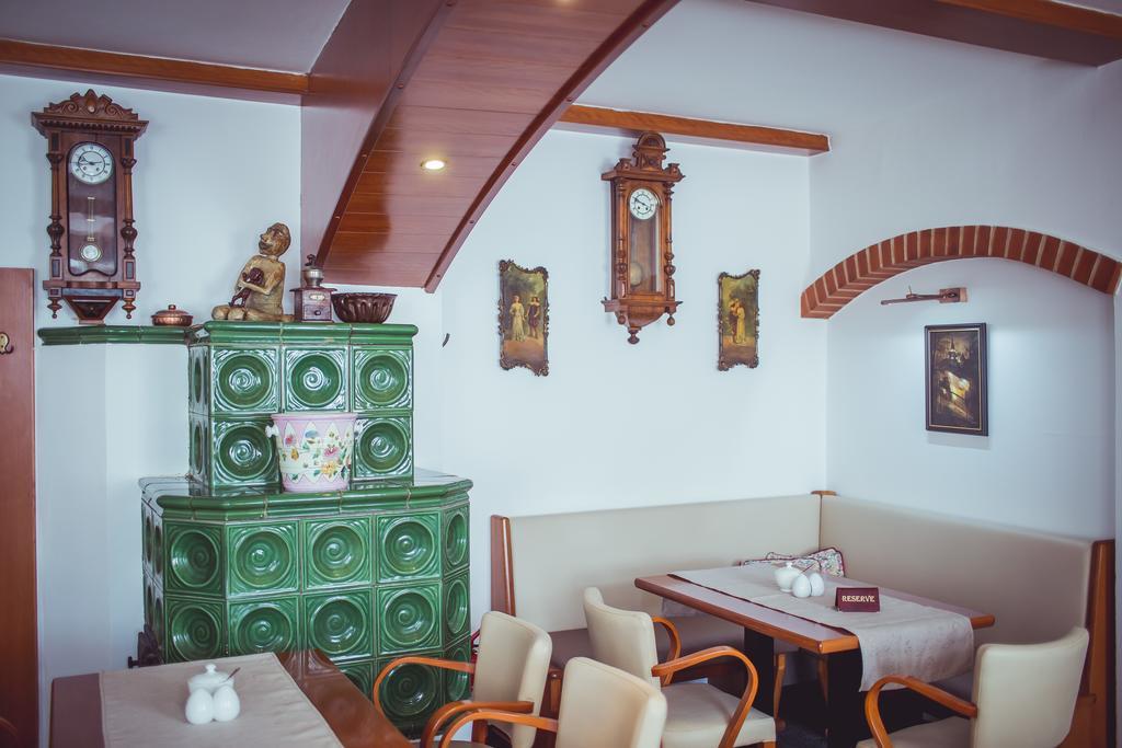 Apartmany U Papousku Jindrichuv Hradec Exterior photo
